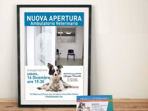 Ambulatorio Veterinario