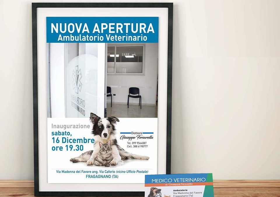 Ambulatorio Veterinario